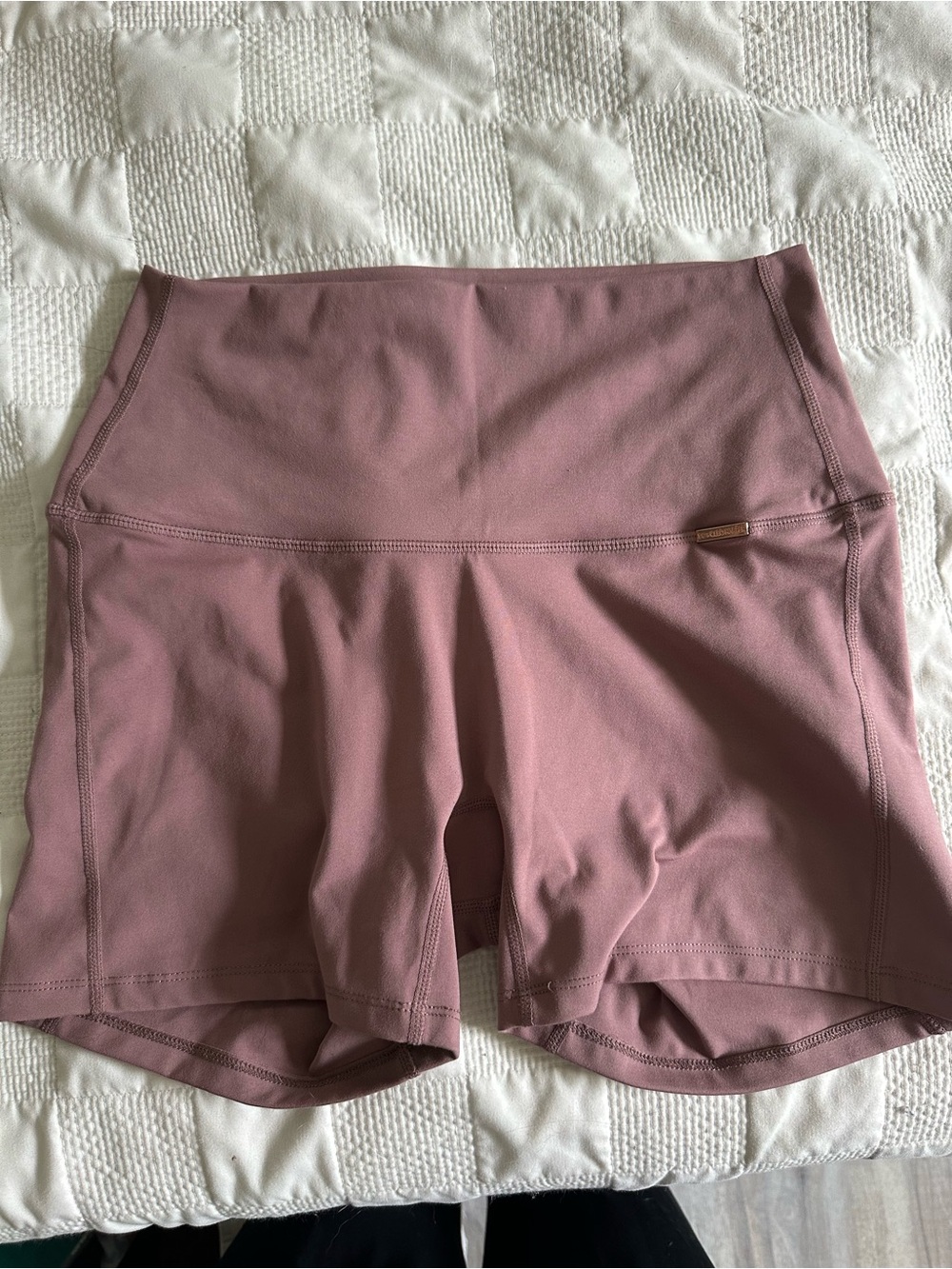 Cleo Harper Accelerate Short - Hazel